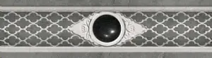 C. LUXE GREY A GLOSS