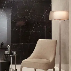 NERO MARQUINA BRILLANTE RET