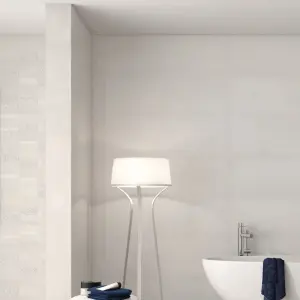 WHITE RET