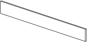 BATT CROMO NAT