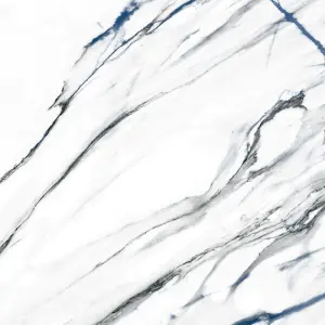 BLUE POLISHED/RETT