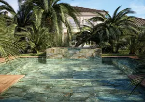 PIETRA DI BALI OUTDOOR R