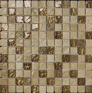 MOSAICO BOXER