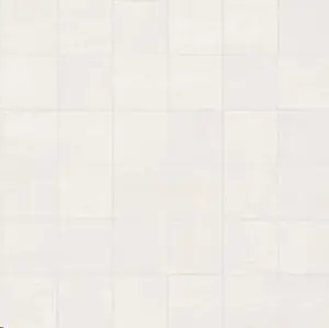 KALEIDO BIANCO LAP MOSAICO