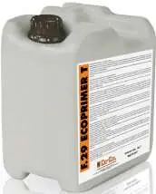 F.29 ECOPRIMER T