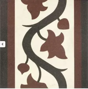 VICT. CENEFA DECO