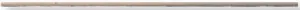 MATITA BRONZE ROUNDED