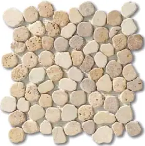 BEIGE MIX FORMELLA