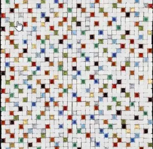 MOS. MULTICOLOR