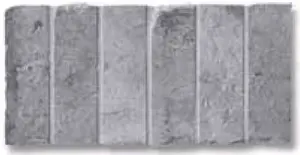 GRECA MOSAICO GRIGIO