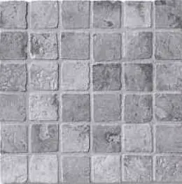 MOSAICO GRIGIO