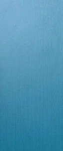 GLOSSY BLU RIFLESSATO