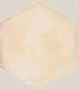 ESAGONO AVORIO