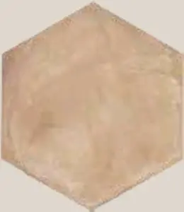 ESAGONO OCRA