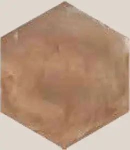 ESAGONO ROSSO