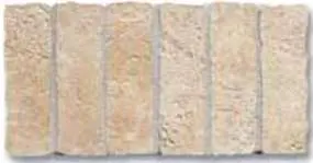 GRECA MOSAICO AVORIO