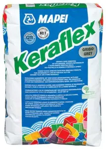 KERAFLEX GRIGIO