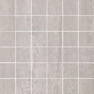 MOSAICO MANDORLA NAT