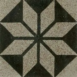 PATCHWORK NATURAL