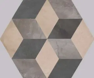 CUBE VERS. F