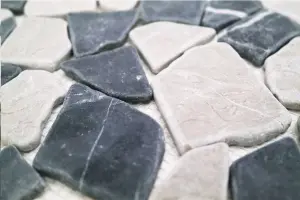 NATURSTEIN MOSAIK BAERWOLF