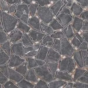 CRUS/NERO & MARQUINA