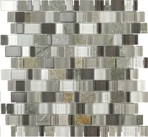 MULTIGLASS BOXER
