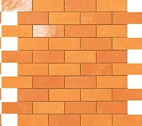 ORANGE MINIBRICK