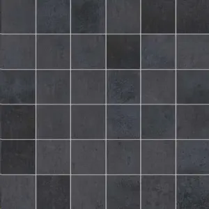 MOSAICO NEGRO