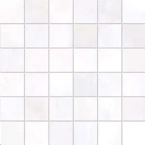 MOSAICO BLANCO