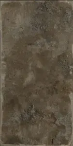 BROWN ZINC