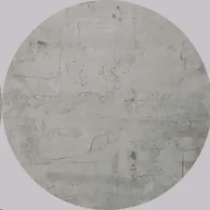 CIRCLE GREY NAT