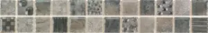 LISTELO INDIE GRIS MAT