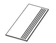 STEP MOLATO DUST RETT