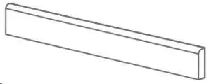 BATT WHITE SATIN/RETT