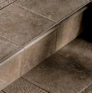 TORELLO PER GRADINO AZTECA AVORIO