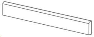 BATT GRIGIO NAT/RETT