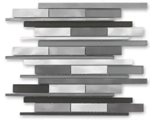 METAL GREY MIX