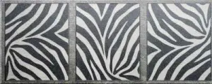 DECOR ZEBRA