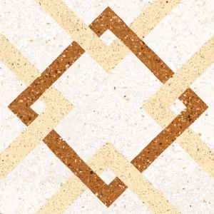 QUADRI C SEMI-POLISHED
