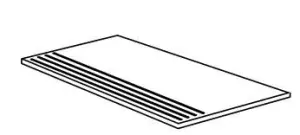 STEP MOLATO RETT TITAN