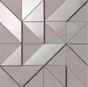 MOS GREY ART 3D