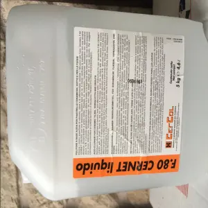 F.80 CERNET LIQUIDE 5KG