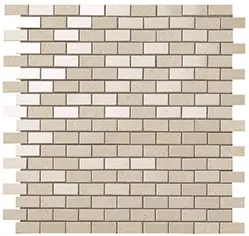 BEIGE MOS BRICK MAT/RET