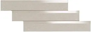 SILVER LINEA 3D MAT/RET