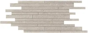 SILVER BRICK MAT/RET