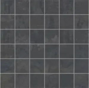 MOSAICO IONIC STEEL SATIN 