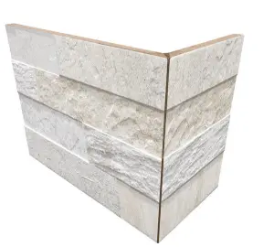 ANGOLO ESTERNO WHITE