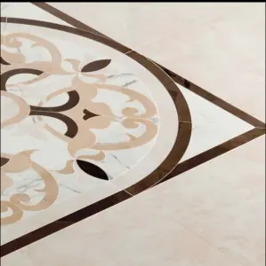 ELEGANCE ANGOLO WARM RET