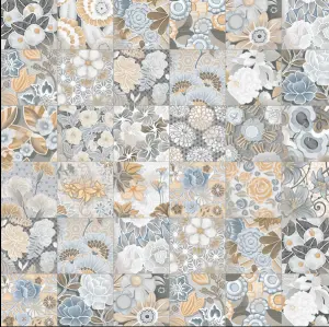 FLORE GRIS